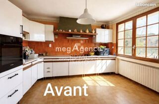  Appartement � vendre 6 pi�ces 144 m� Sanary-sur-mer