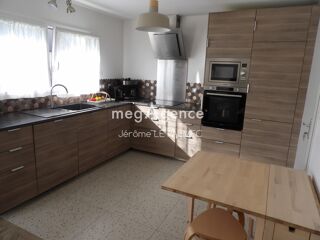  Maison à vendre 5 pièces 91 m²