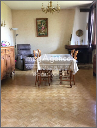  Maison  vendre 5 pices 155 m