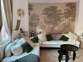  Maison  vendre 5 pices 101 m