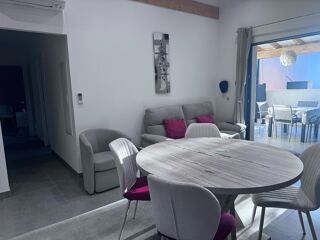  Maison à vendre 3 pièces 58 m²