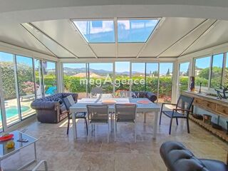  Maison à vendre 5 pièces 130 m²