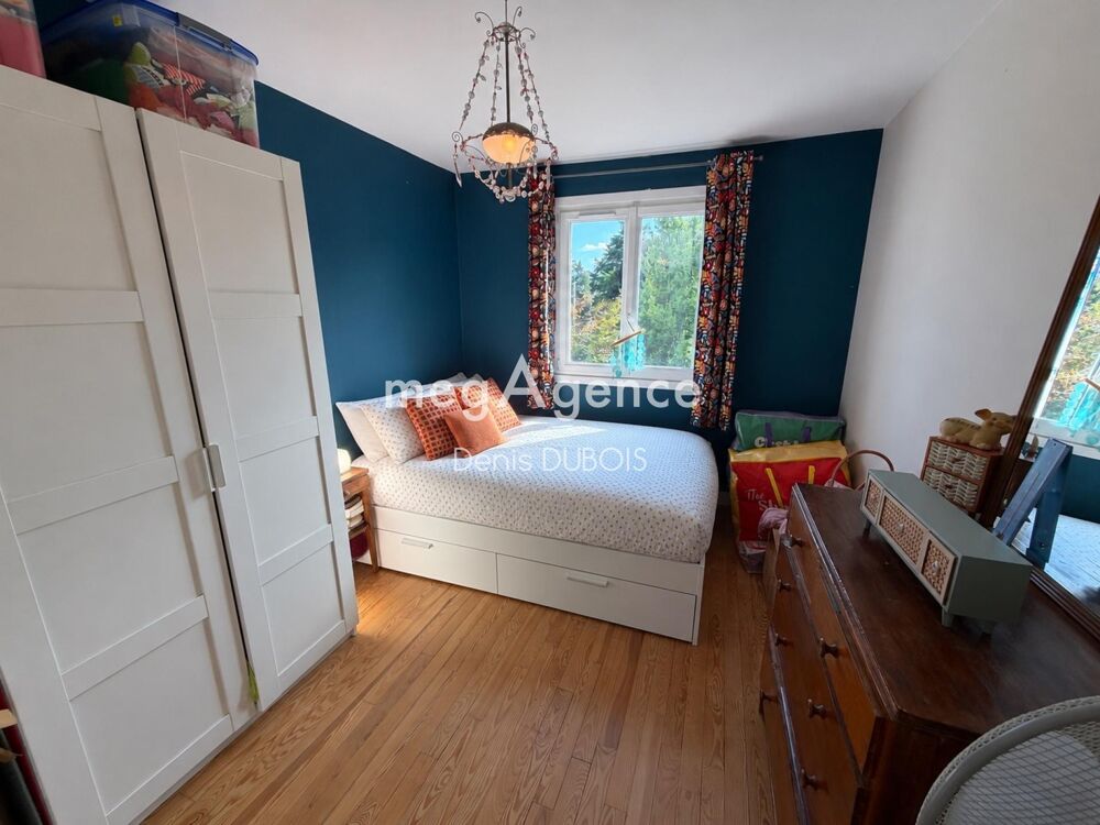 Appartement avec garage