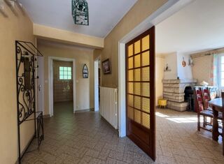  Maison à vendre 10 pièces 168 m²