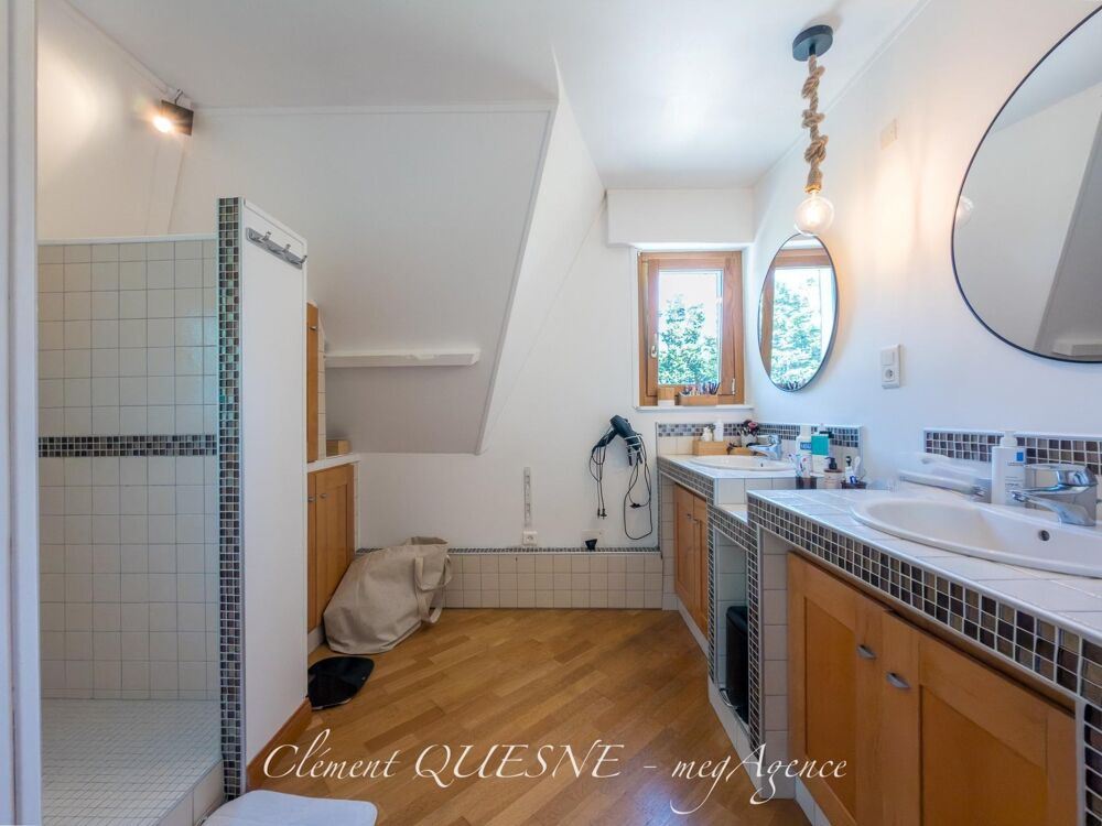 à vendre  Maison Dieppe (76200)