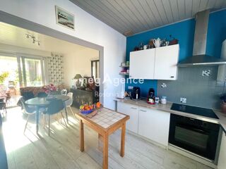  Maison � vendre 5 pi�ces 89 m�