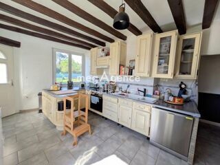  Maison � vendre 3 pi�ces 88 m�