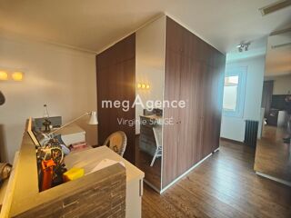  Maison à vendre 6 pièces 164 m²