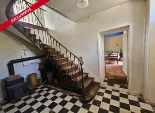  Maison à vendre 6 pièces 168 m²
