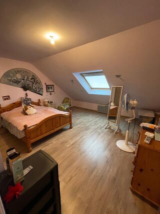  Maison à vendre 5 pièces 168 m²