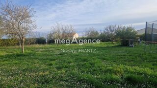  Terrain  vendre 1487 m