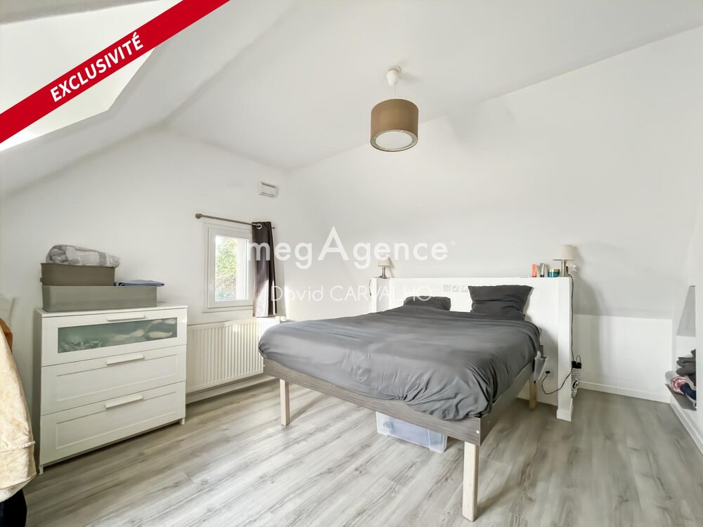 Vente Maison Maison 100m2 Climatisée Azay-le-rideau