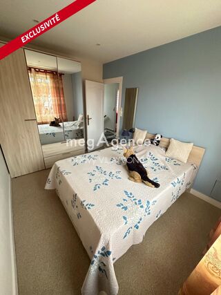  Maison à vendre 6 pièces 94 m²