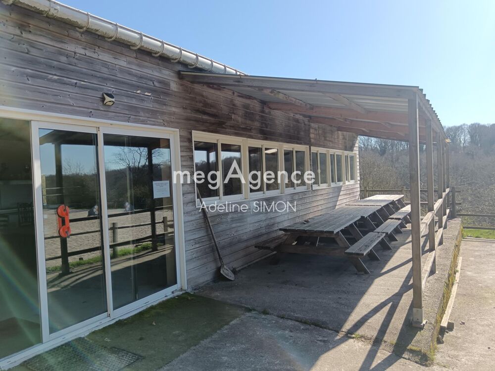 � vendre  Maison Gavray (50450)