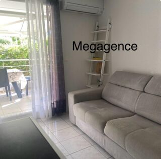  Appartement � vendre 2 pi�ces 27 m�