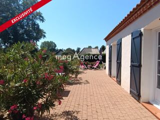  Maison à vendre 8 pièces 167 m²