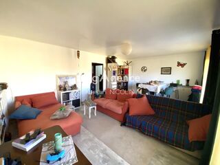  Appartement � vendre 3 pi�ces 74 m�