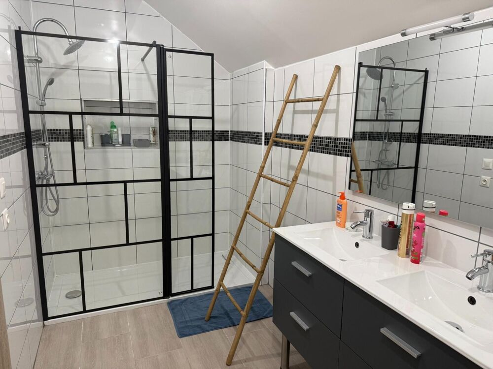Vente Maison Coup de cœur assuré pour cette belle longère. Malause