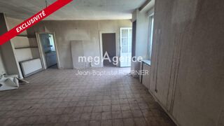  Maison à vendre 3 pièces 68 m²