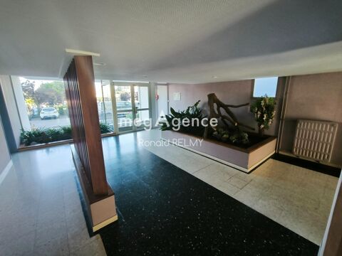  Appartement � louer 5 pi�ces 107 m�