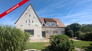  Maison à vendre 7 pièces 230 m²