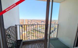  Appartement � vendre 3 pi�ces 75 m�