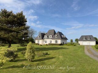  Maison à vendre 8 pièces 225 m²