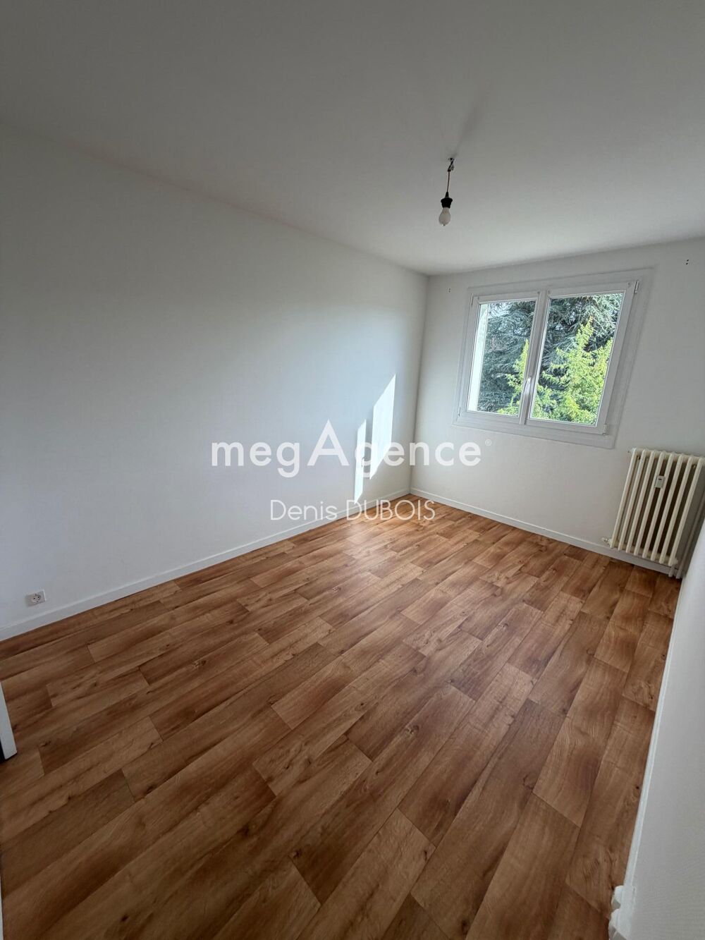 Vente Appartement Appartement avec garage, cave et grenier Alencon