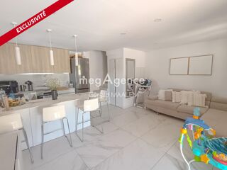  Maison � vendre 3 pi�ces 57 m�