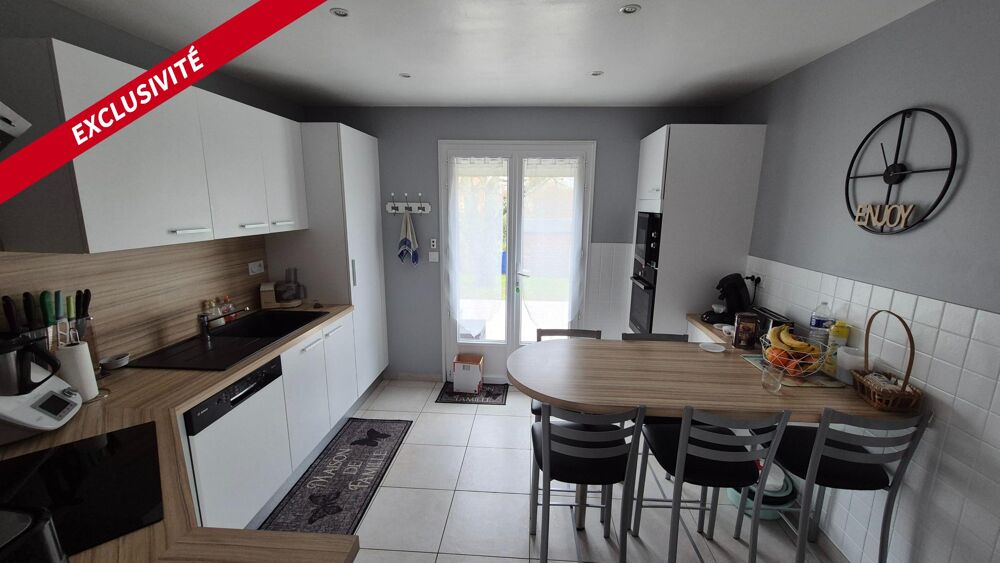 Maison secteur ALENCON Nord