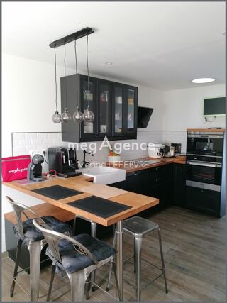  Maison à vendre 5 pièces 127 m²