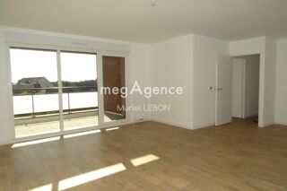  Appartement à vendre 4 pièces 85 m²