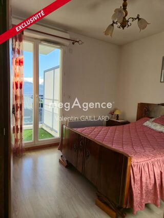  Appartement � vendre 2 pi�ces 45 m�