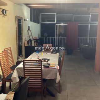  Appartement à vendre 3 pièces 100 m²