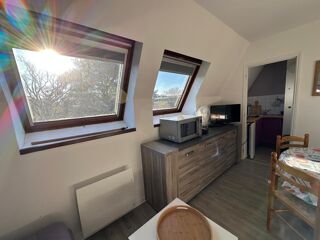  Appartement � vendre 1 pi�ce 24 m�