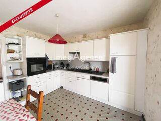  Maison � vendre 5 pi�ces 100 m�