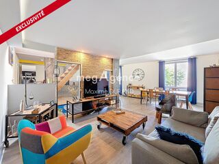  Maison � vendre 4 pi�ces 105 m�