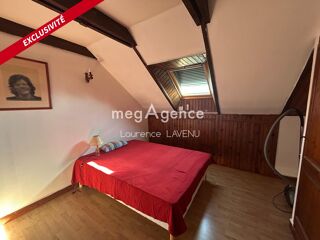  Maison � vendre 6 pi�ces 100 m�