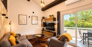  Appartement à vendre 3 pièces 44 m²