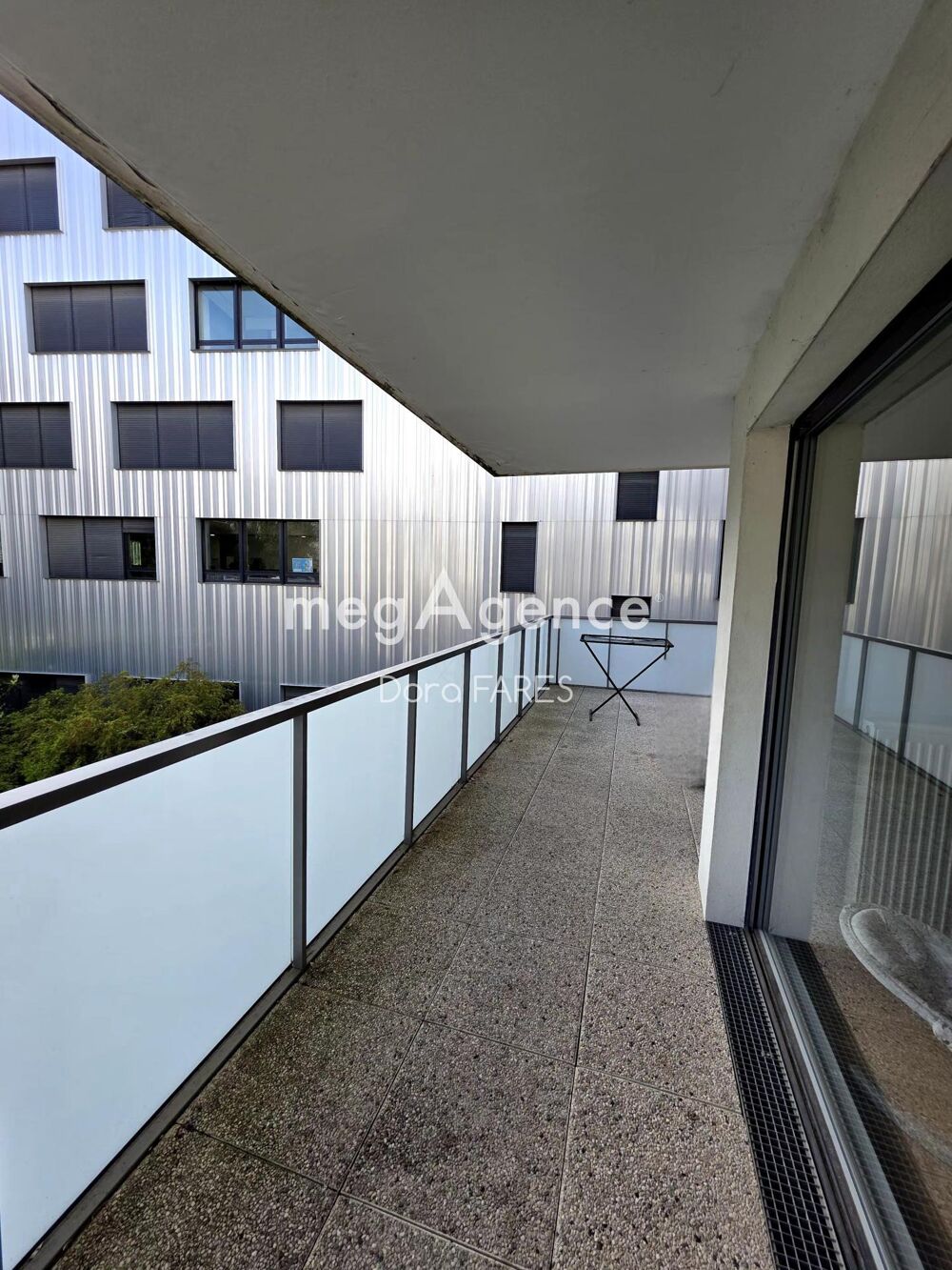 Bel appartement 3P avec terrasse au calme 63 m²- Chatenay Malabry