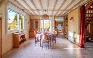 Maison � vendre 6 pi�ces 165 m�