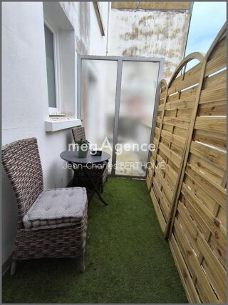  Appartement à vendre 1 pièce 26 m²