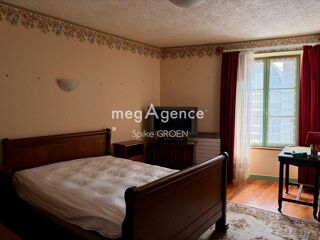  Maison à vendre 4 pièces 122 m²
