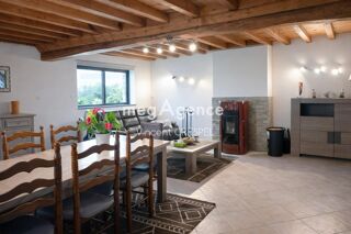  Maison à vendre 7 pièces 191 m²