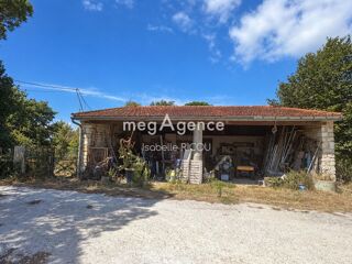  Terrain à vendre 530 m²