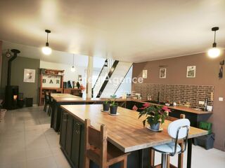  Maison � vendre 6 pi�ces 178 m�