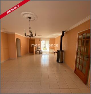  Maison � vendre 4 pi�ces 97 m�