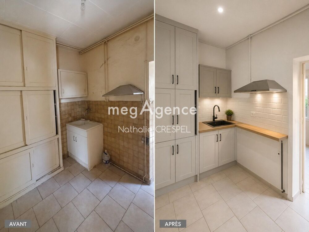 Vente Maison Maison 4 pièces - 80m2- Jardin, garage et dépendance a Couterne (Rives d'Andaines) Rives d'andaine