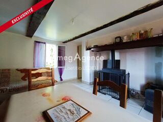  Maison � vendre 4 pi�ces 69 m�