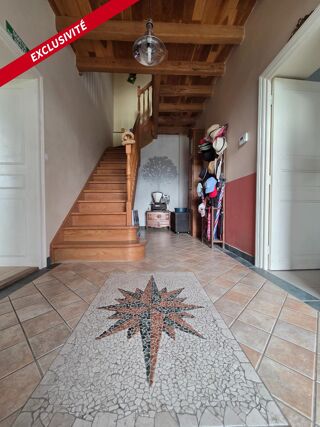  Maison � vendre 7 pi�ces 371 m�